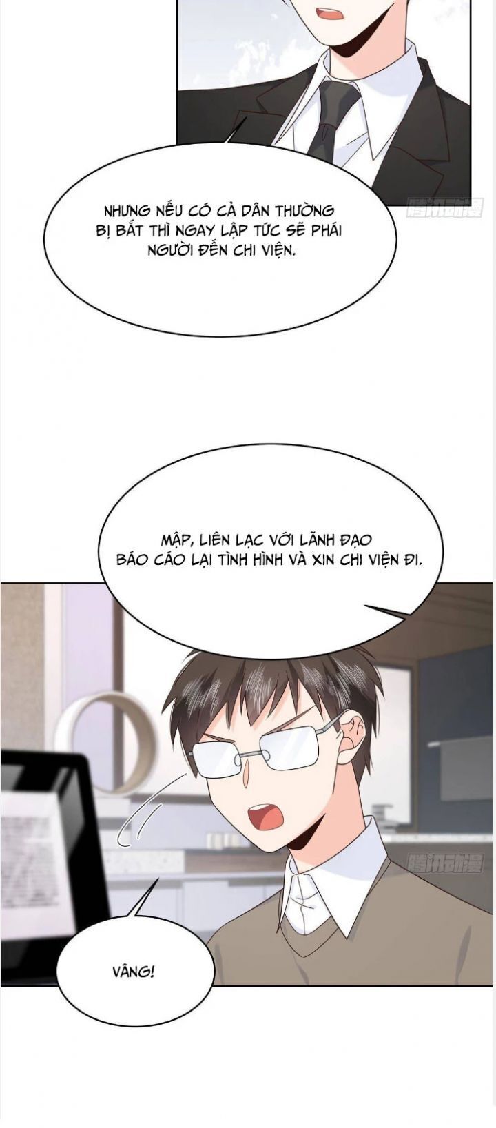 Hotboy Quốc Dân Là Nữ Chương 480 Ảnh 6