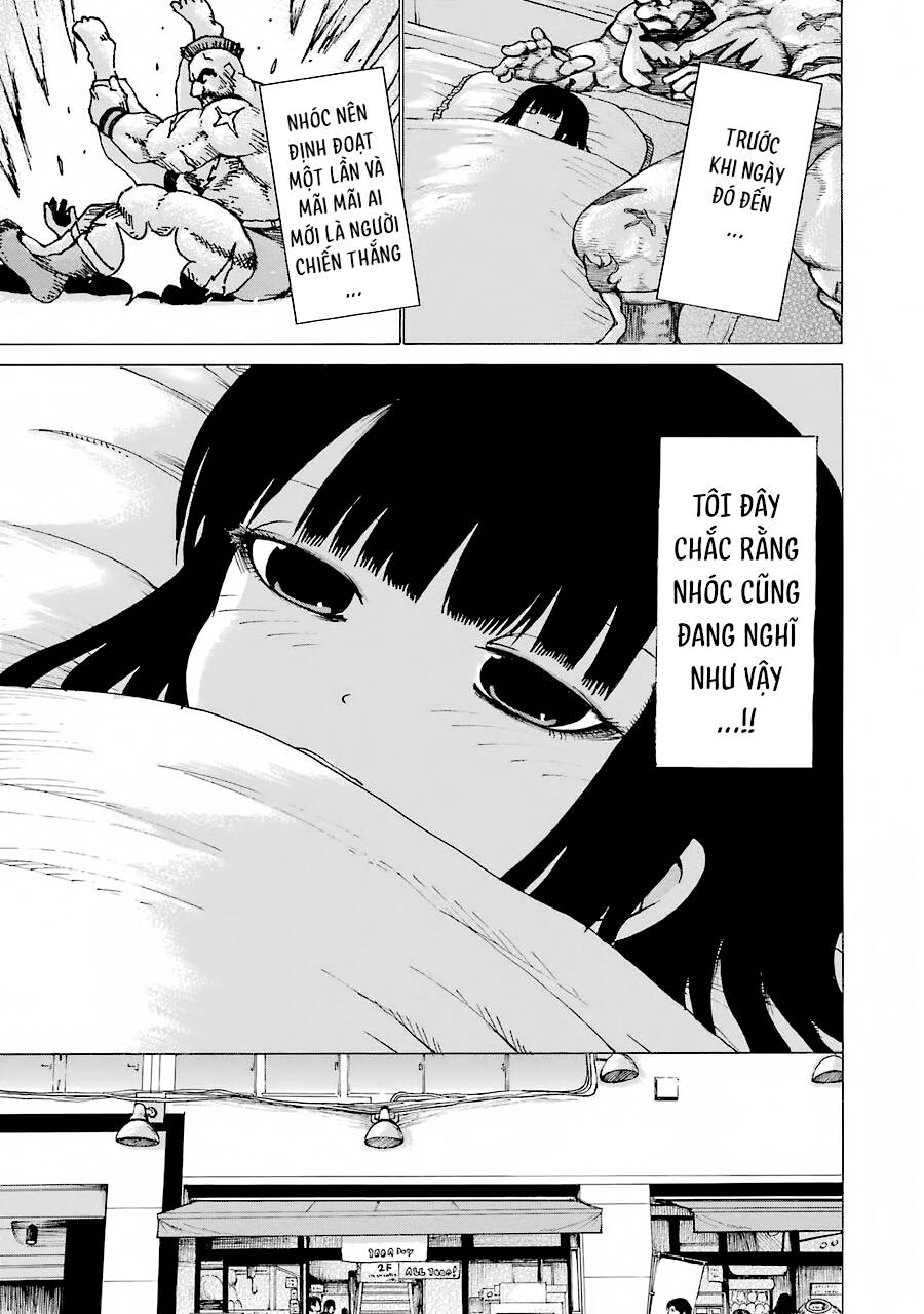 Hi Score Girl Chương 53 Ảnh 25