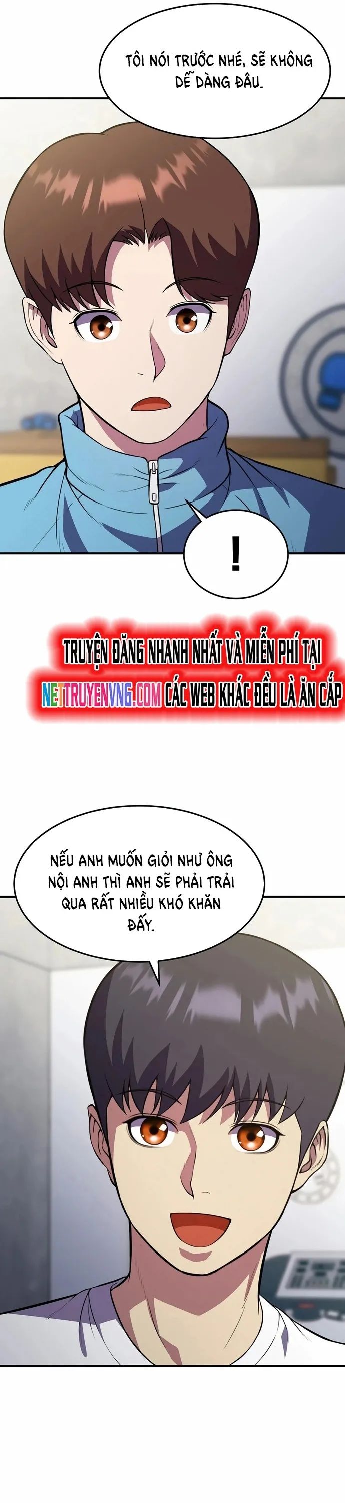 Anh Hùng Tái Sinh Của Học Viện Chương 26 Ảnh 17