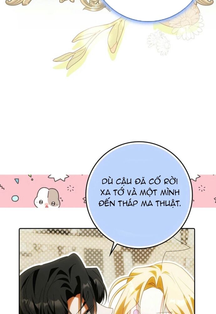 Tôi Chỉ Muốn Ngủ Riêng! Chương 30 Ảnh 30