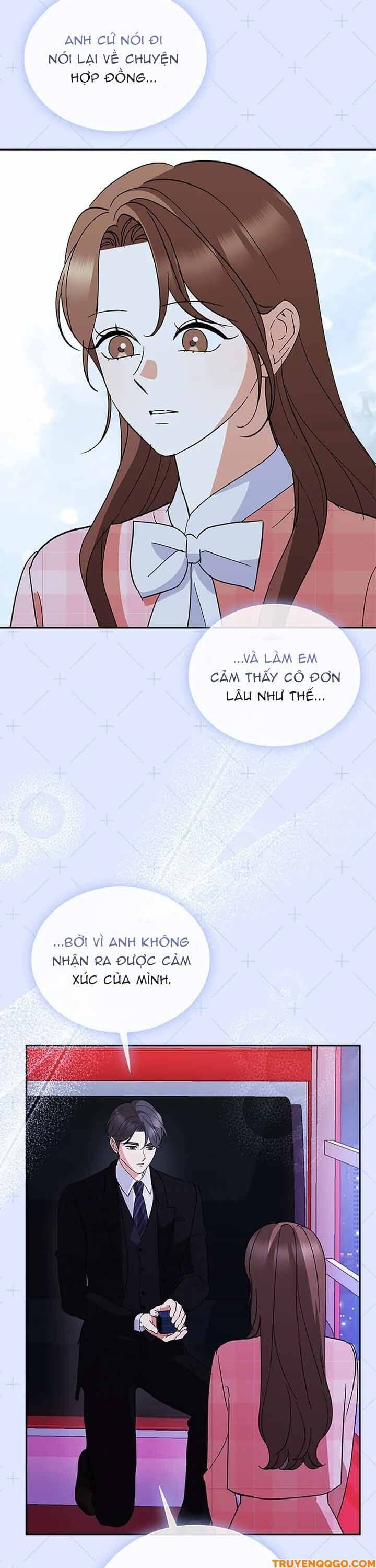 Please Divorce Me Chương 44 Ảnh 29