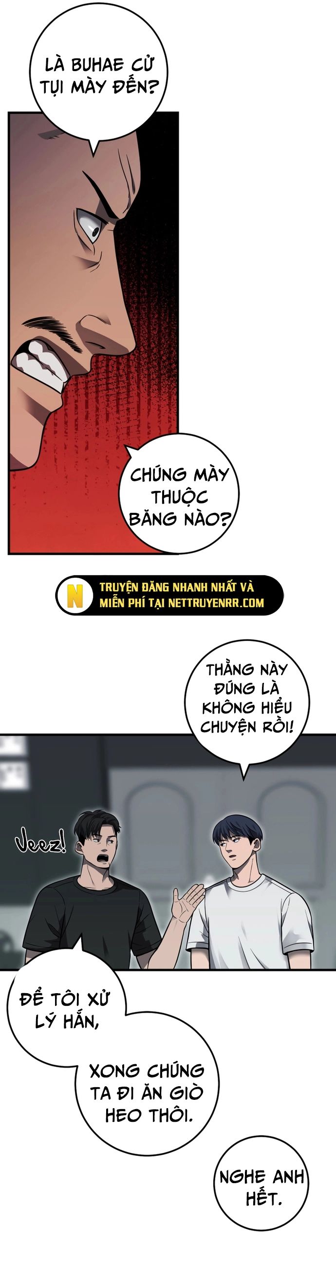 Trở Thành Phản Diện Ở Cuộc Đời Này Chương 30 Ảnh 29