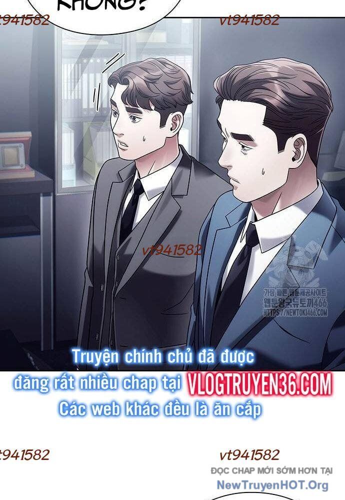 Nhân Viên Văn Phòng Nhìn Thấy Vận Mệnh Chương 110 Ảnh 11