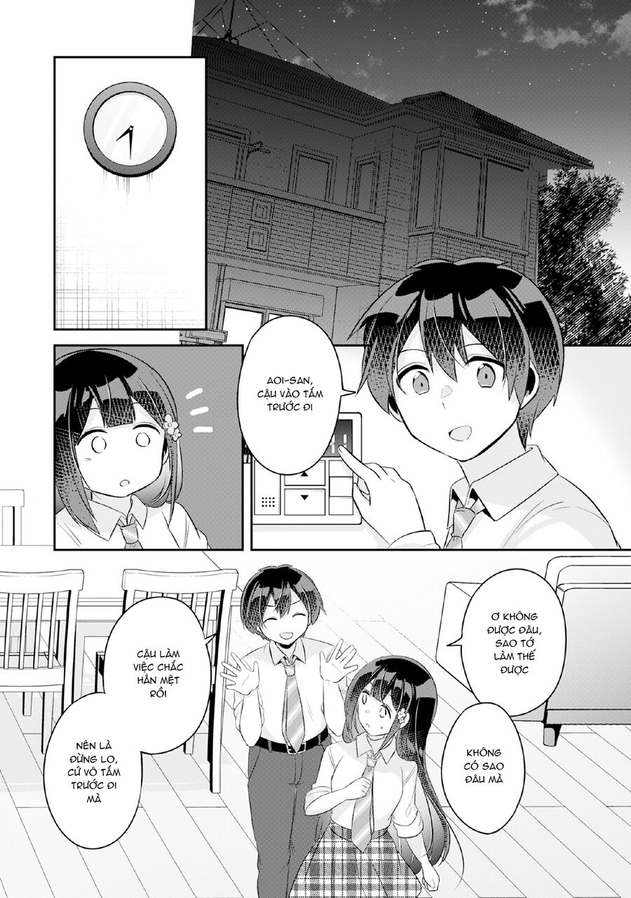 Class No Bocchi Gal Wo Omochikaeri Shite Seisokei Bijin Ni Shite Yatta Hanashi Chương 10 Ảnh 18