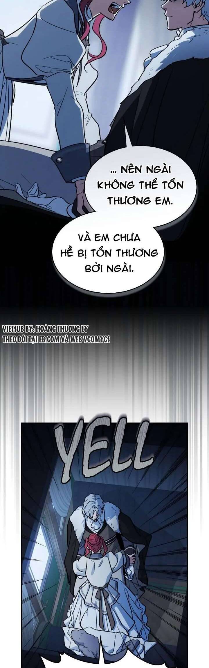 Người Đẹp Và Quái Thú Chương 153 Ảnh 27