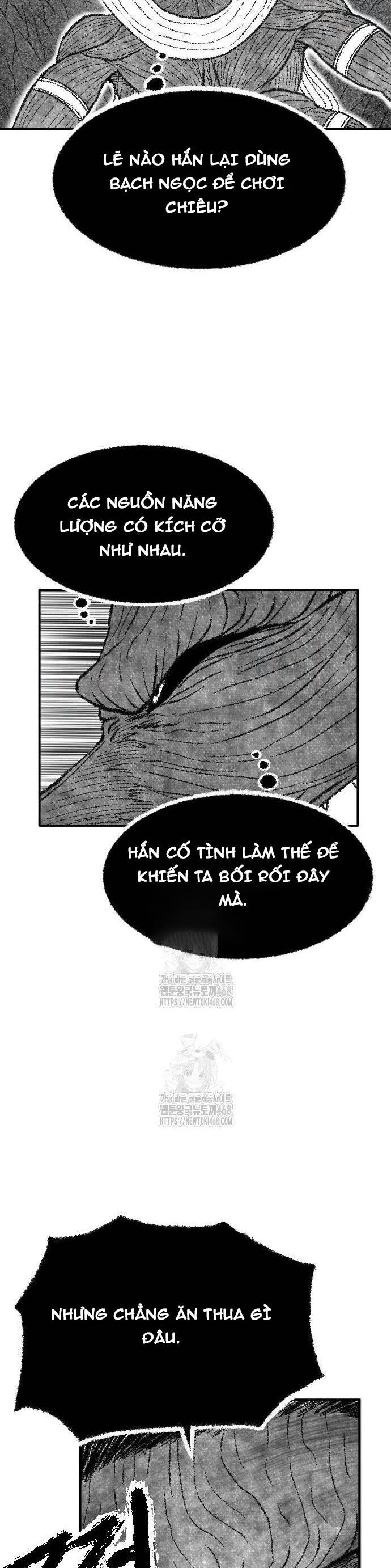 Hắc Sa Chương 50 Ảnh 21