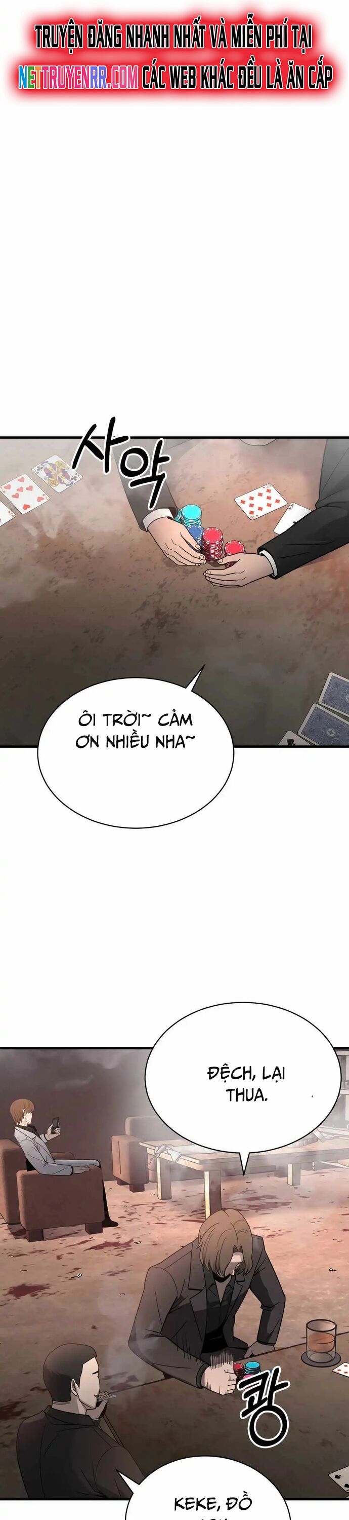 Trở Thành Phản Diện Ở Cuộc Đời Này Chương 44 Ảnh 17