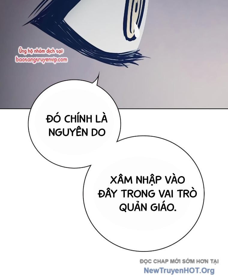 Nhà Tù Vị Thành Niên Chương 55 Ảnh 35