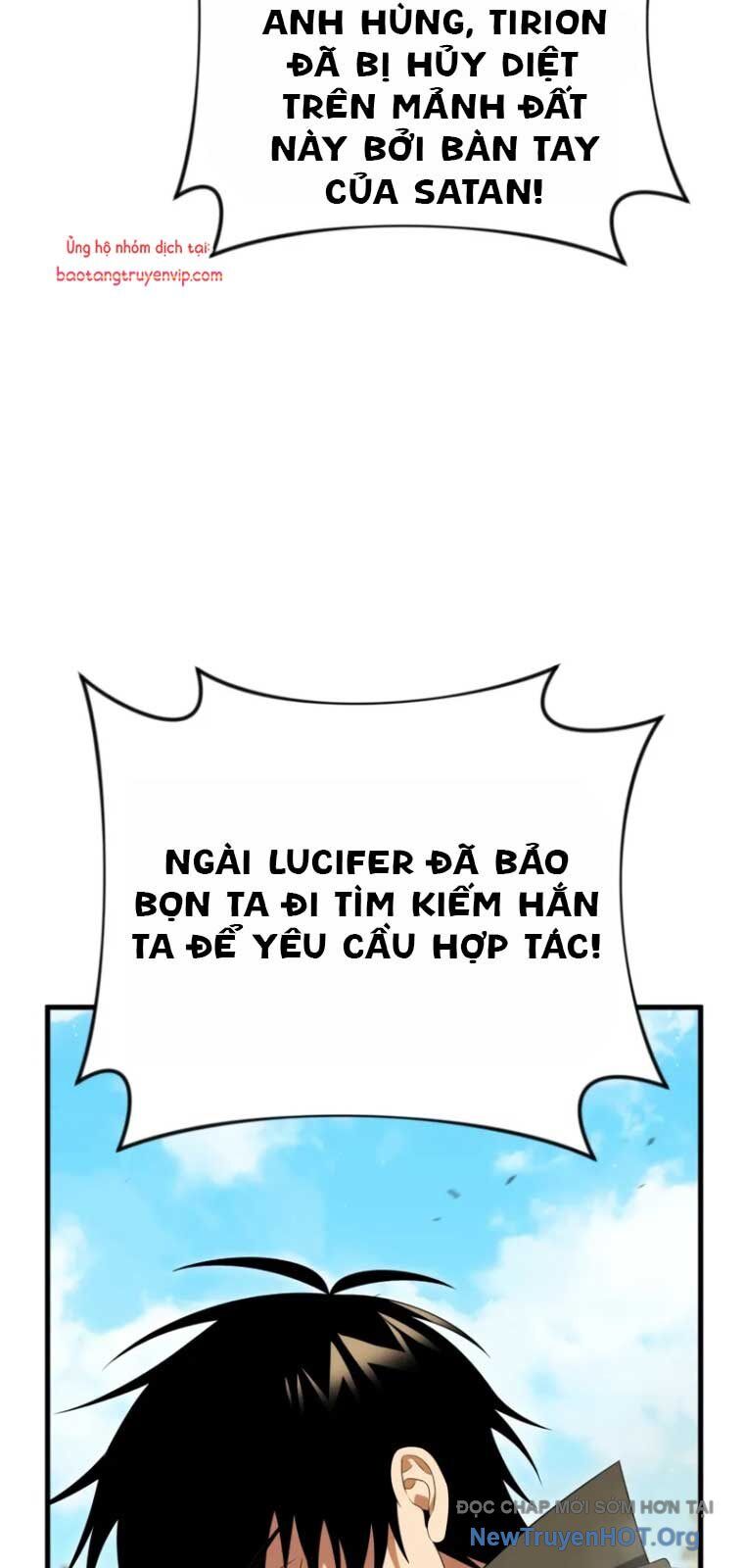 Sự Trở Lại Của Người Chơi Sau 10000 Năm Chương 118 Ảnh 9