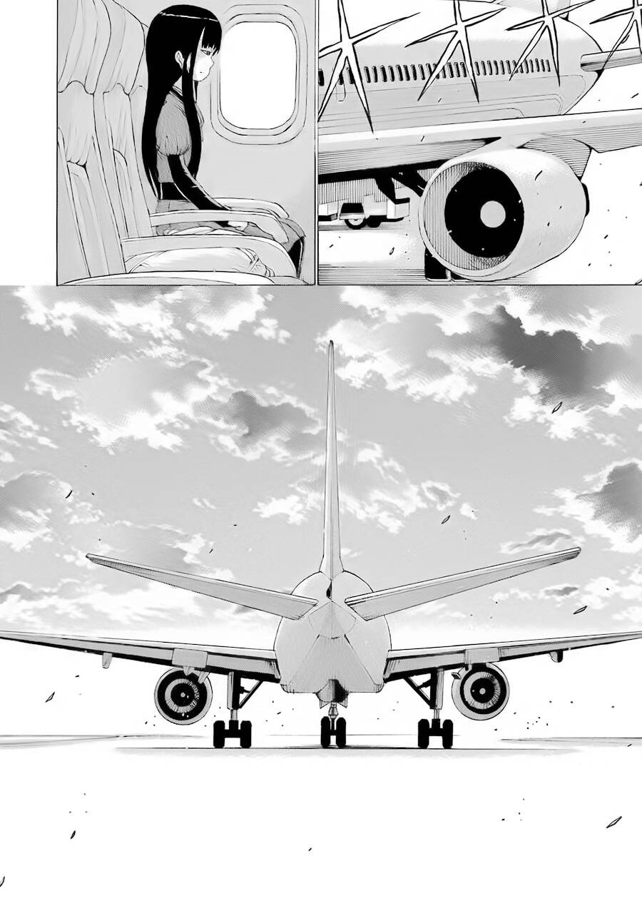 Hi Score Girl Chương 62 Ảnh 31