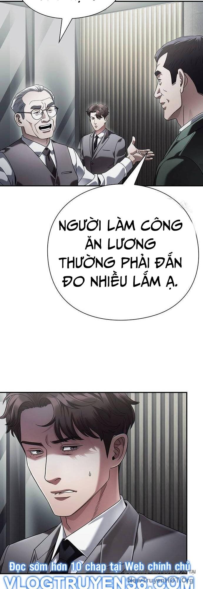 Nhân Viên Văn Phòng Nhìn Thấy Vận Mệnh Chương 112 Ảnh 53