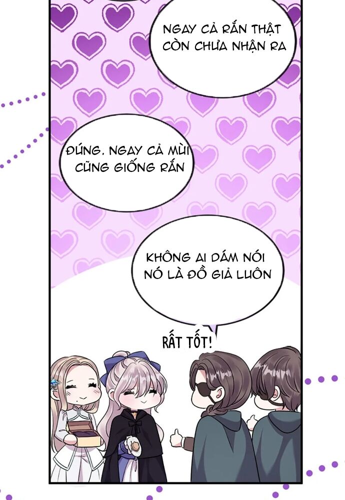 Tôi Không Muốn Chết Lần Nữa! Chương 30 Ảnh 81