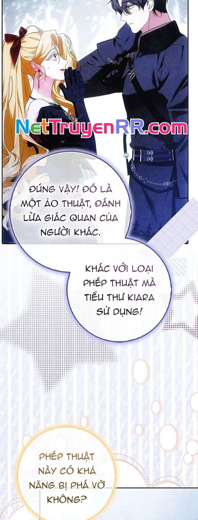 Tôi Chỉ Muốn Ngủ Riêng! Chương 32 Ảnh 9