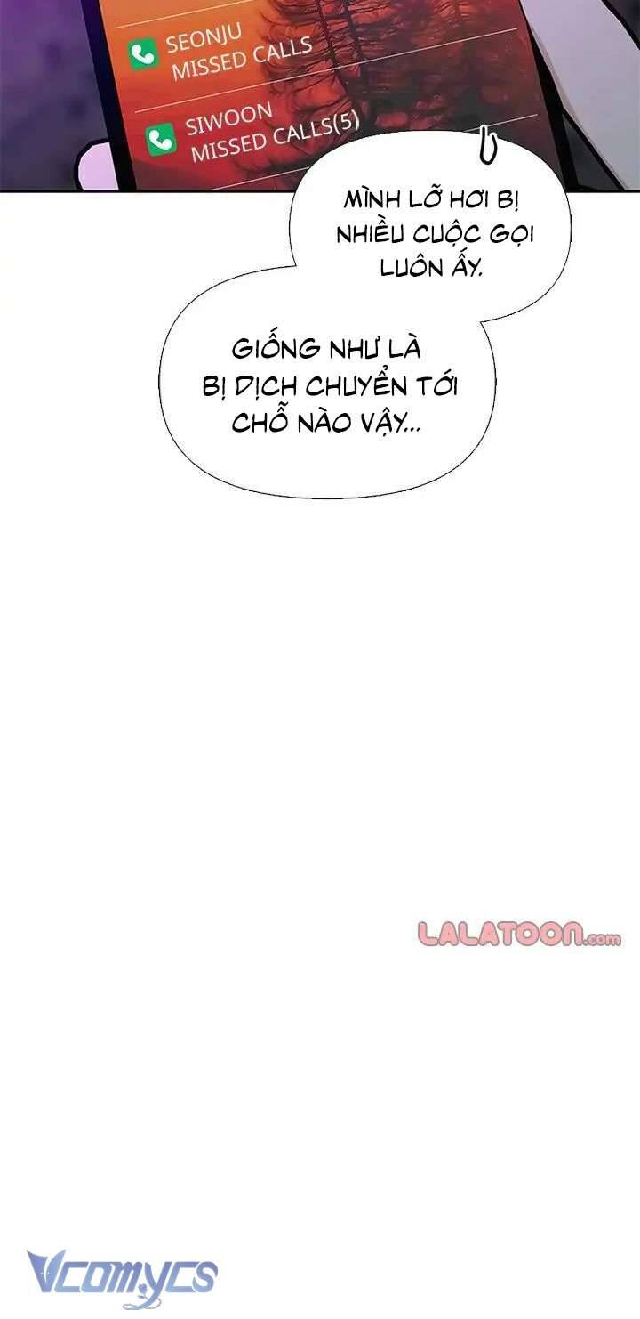 Điều Ước Sao Băng Chương 57 Ảnh 34