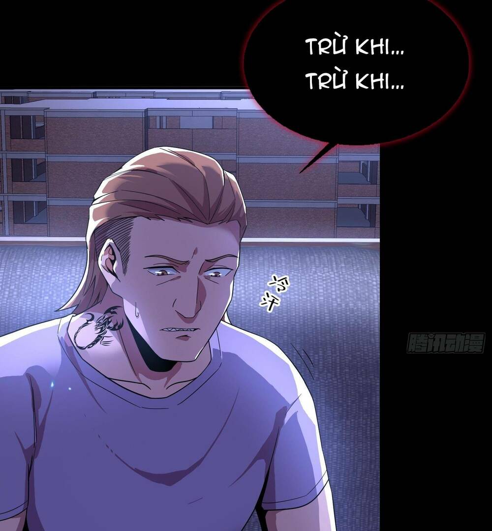 Phá Tà: Có Đứa Kêu Tao Livestream Bắt Quỷ Chương 2 Ảnh 8