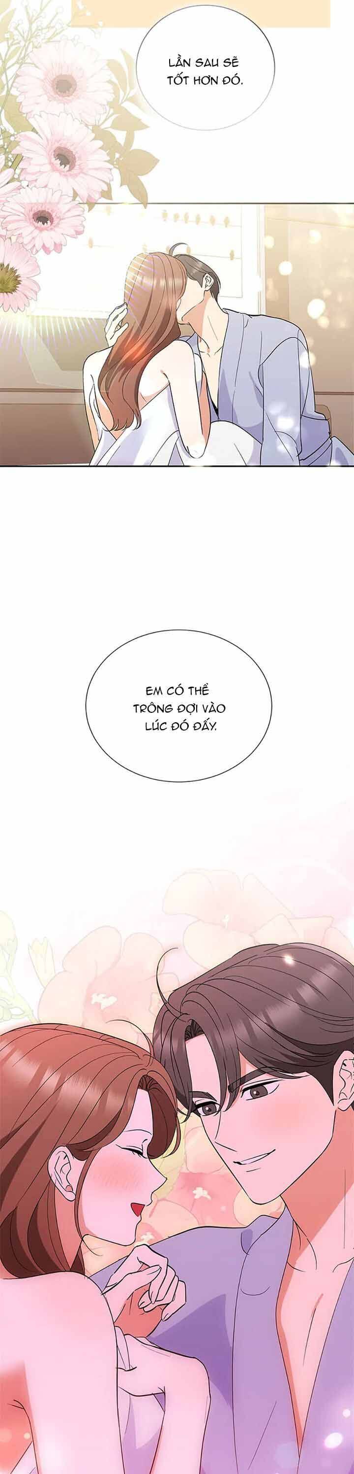 Please Divorce Me Chương 40 Ảnh 10