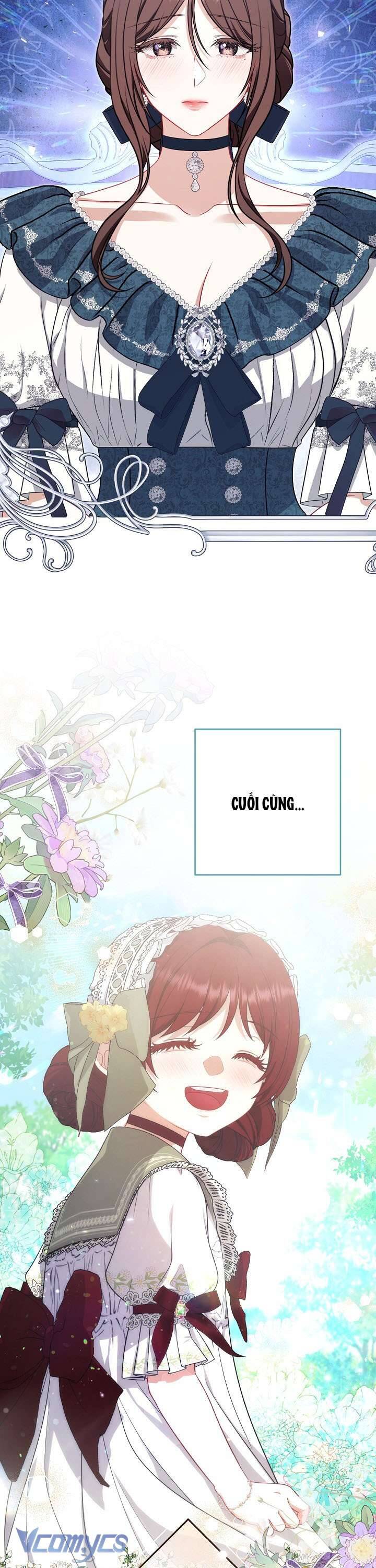 Tôi Đang Xem Một Vở Kịch Chương 19 Ảnh 17