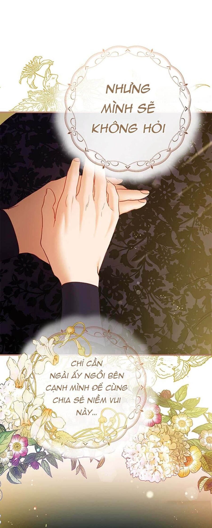 Cuộc Sống Xa Hoa Của Cô Nhân Tình Giả Chương 53 Ảnh 11