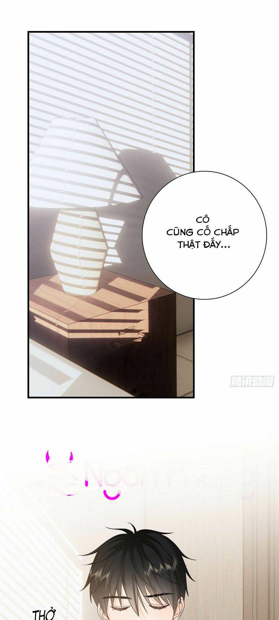 Ác Ma Thân Yêu Chương 24 Ảnh 2