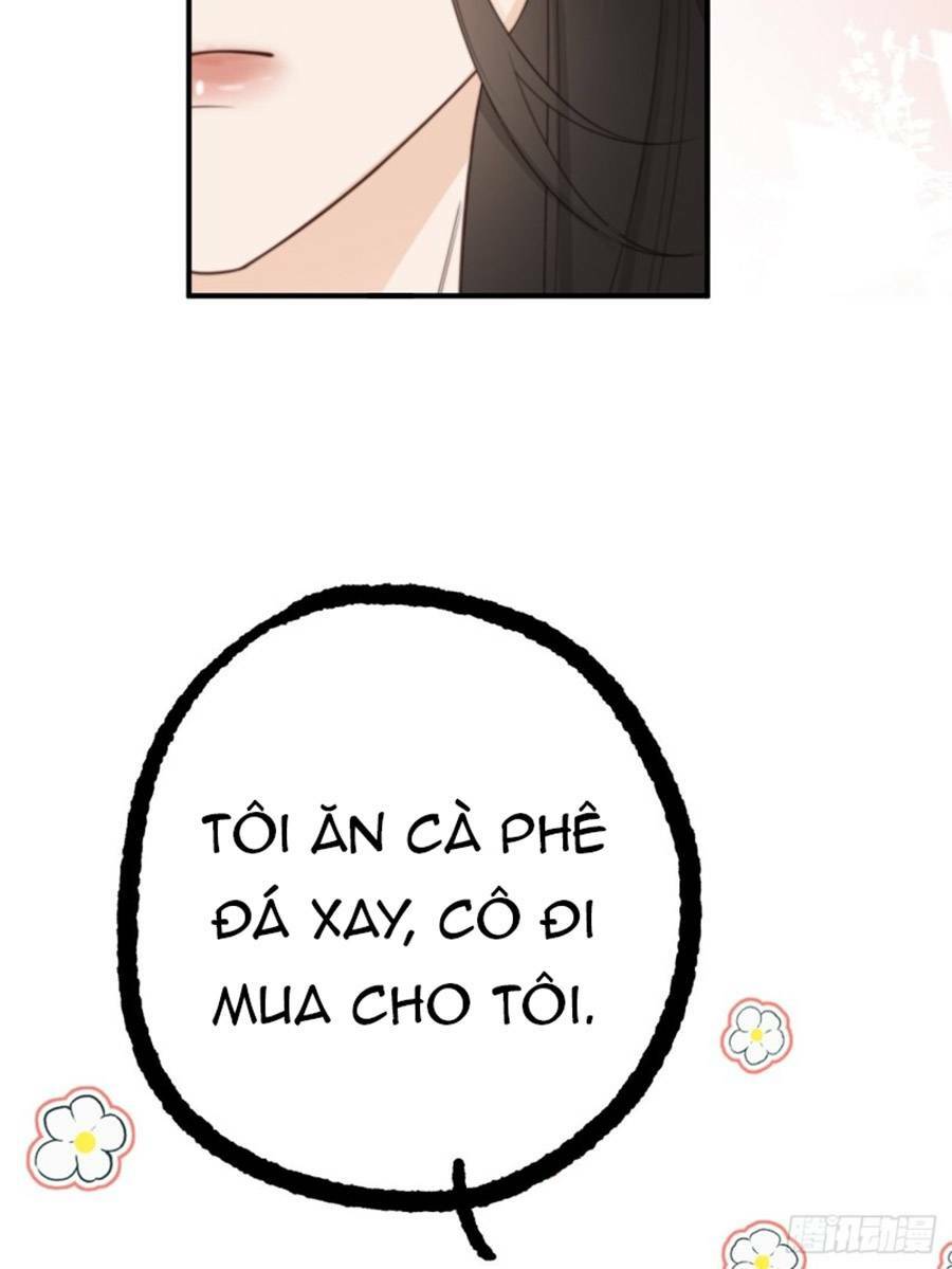 Ác Ma Thân Yêu Chương 37 Ảnh 13