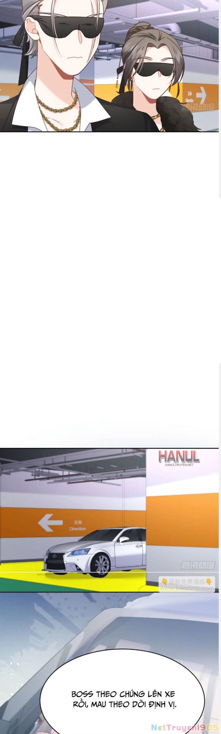 Hotboy Quốc Dân Là Nữ Chương 482 Ảnh 19