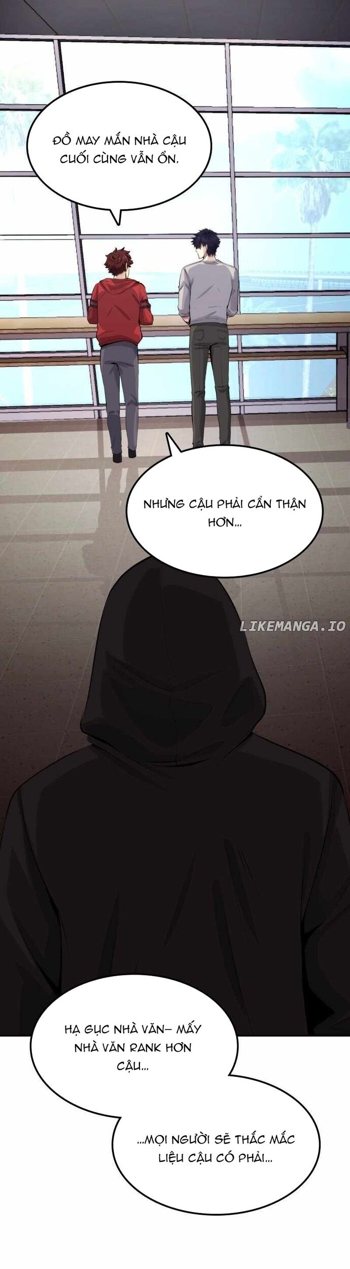 Di Sản Của Các Nhà Văn Chương 24 Ảnh 39