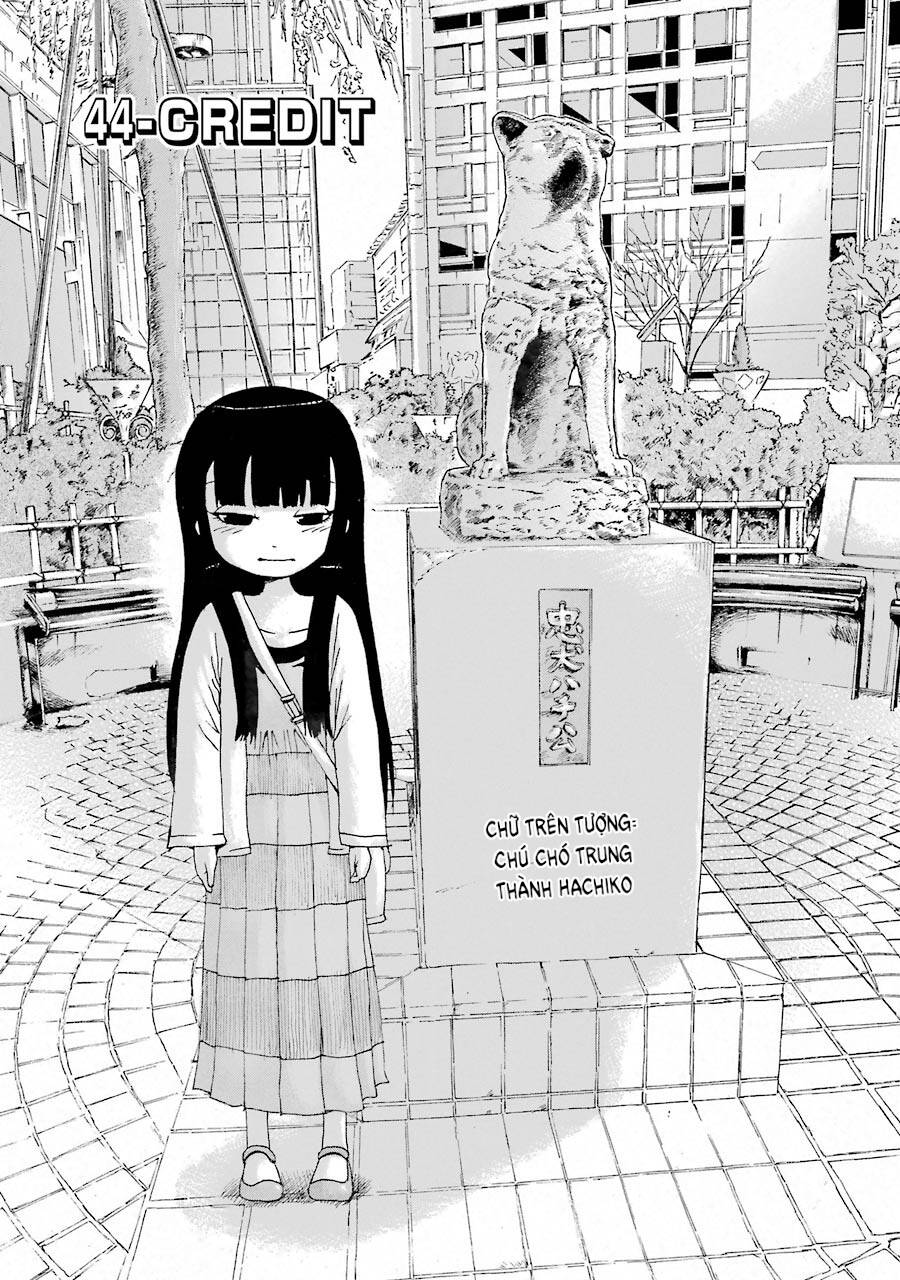 Hi Score Girl Chương 44 Ảnh 3