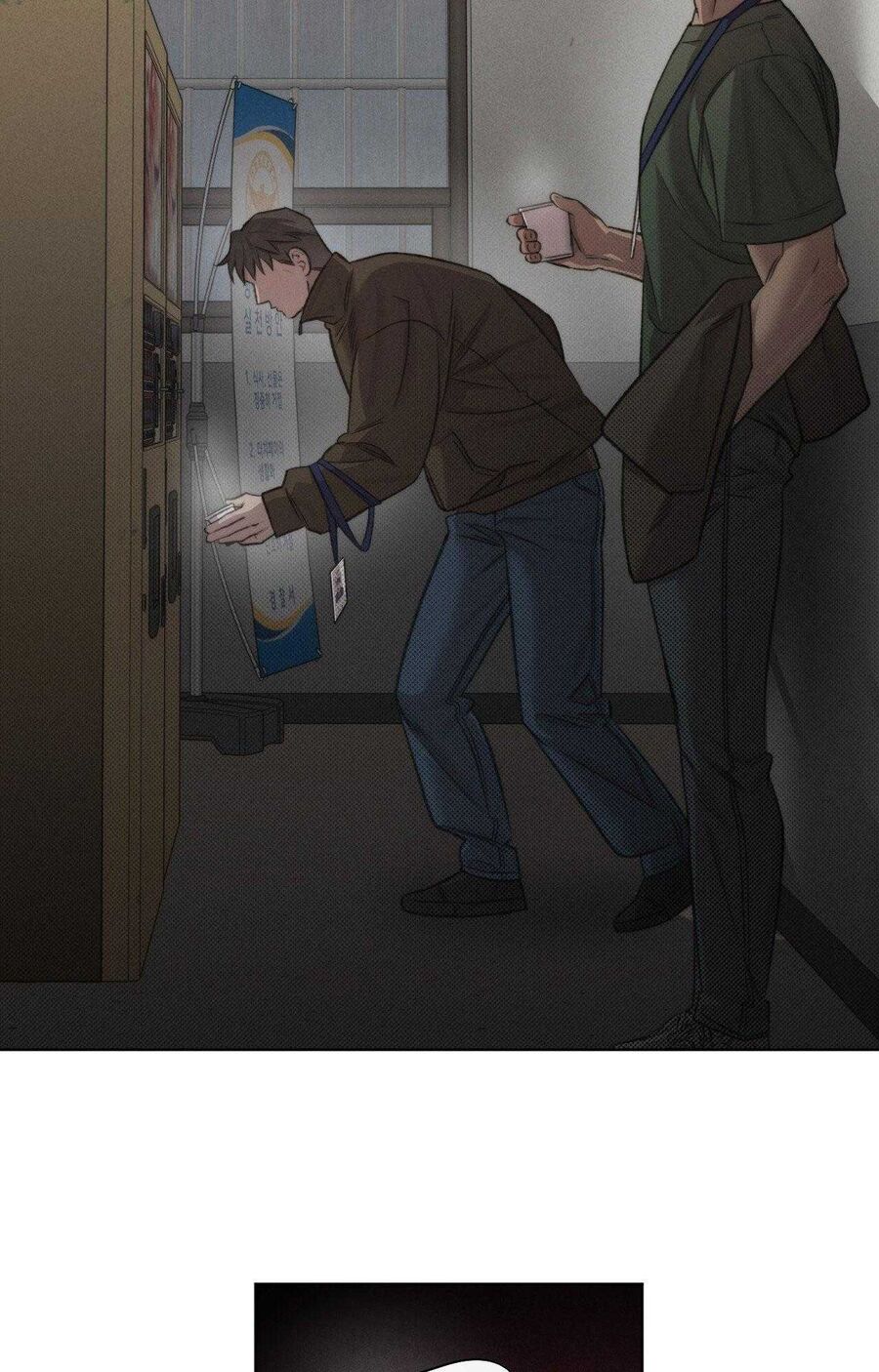 Anh Vẫn Sẽ Yêu Em Kể Cả Khi Điều Đó Là Sai Chương 31 Ảnh 9