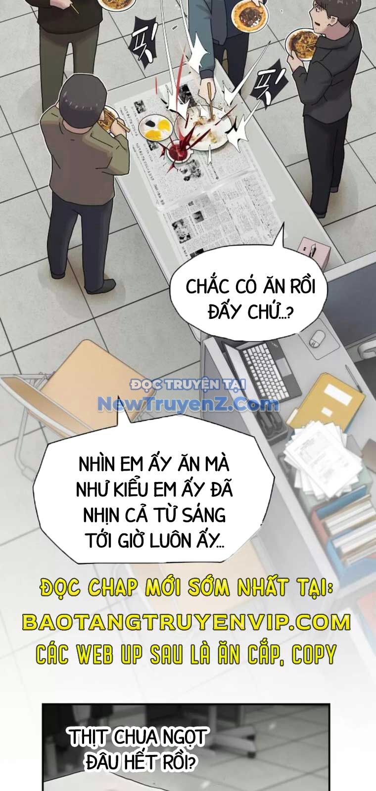 Thiên Tài Nhìn Thấu Thế Giới Chương 25 Ảnh 35
