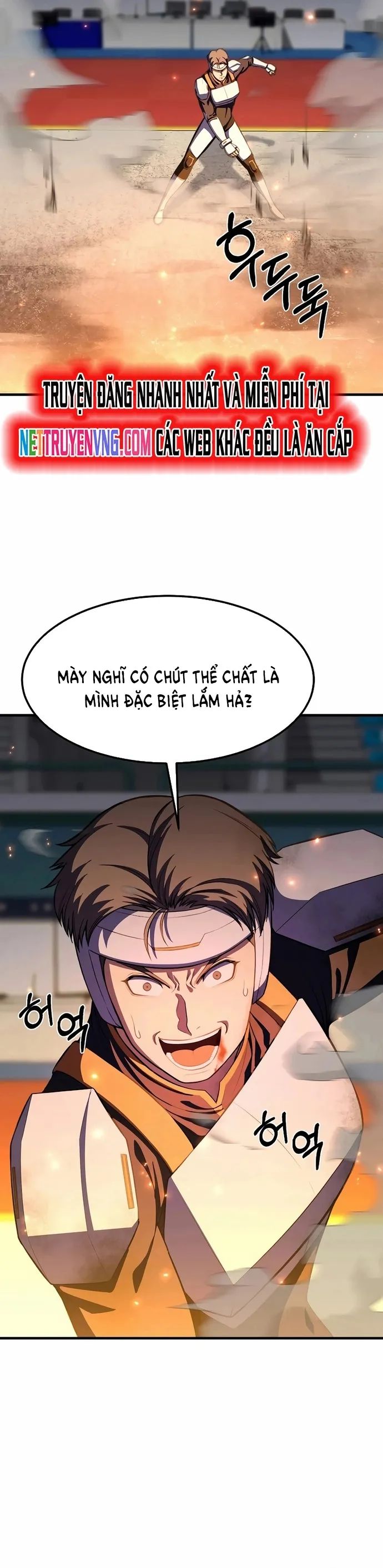 Anh Hùng Tái Sinh Của Học Viện Chương 22 Ảnh 30