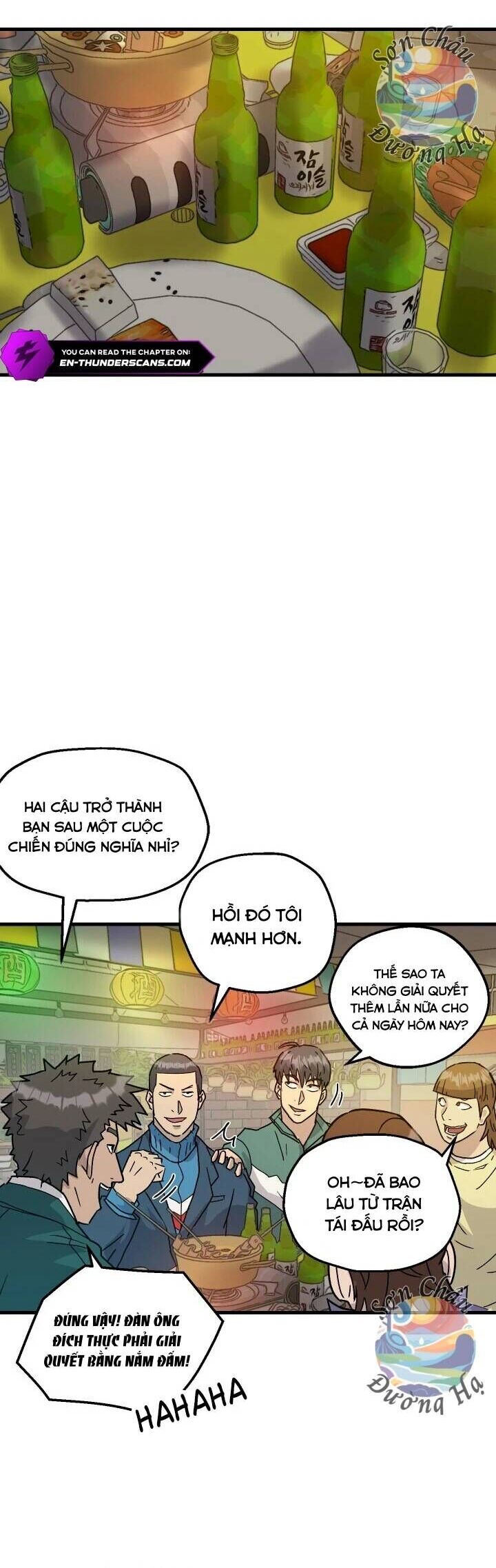 Jo Dong-Gil Chương 15 Ảnh 13