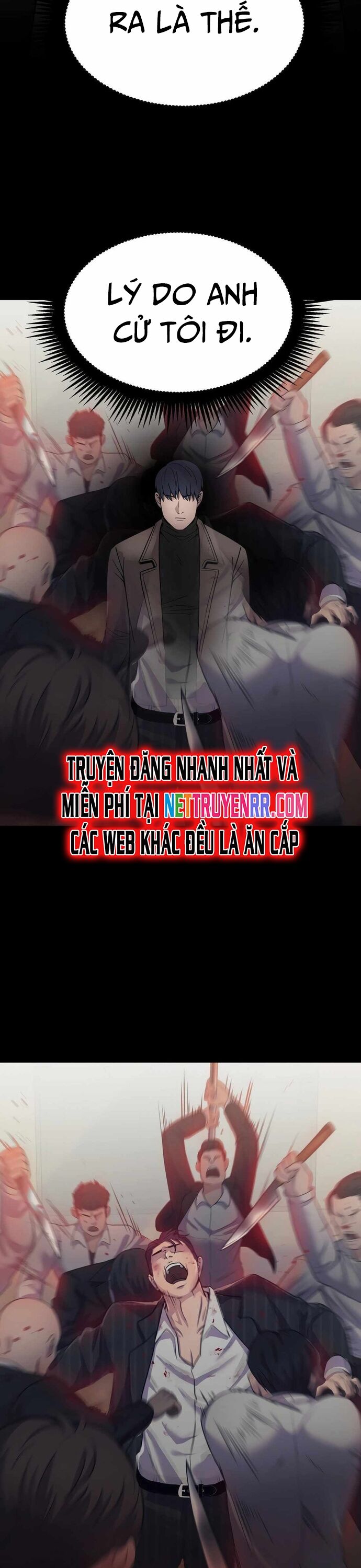 Trở Thành Phản Diện Ở Cuộc Đời Này Chương 41 Ảnh 23