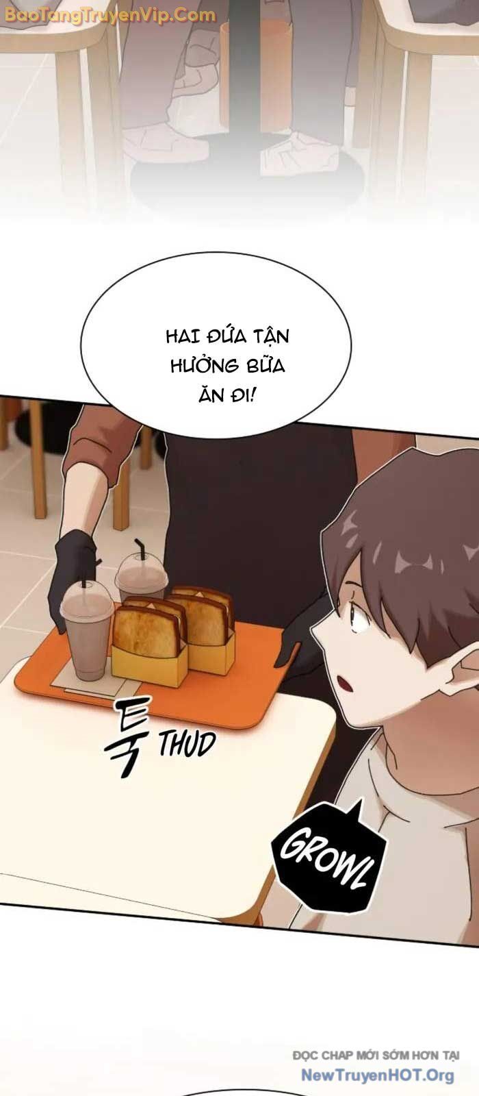 Thiên Tài Nhìn Thấu Thế Giới Chương 28 Ảnh 37