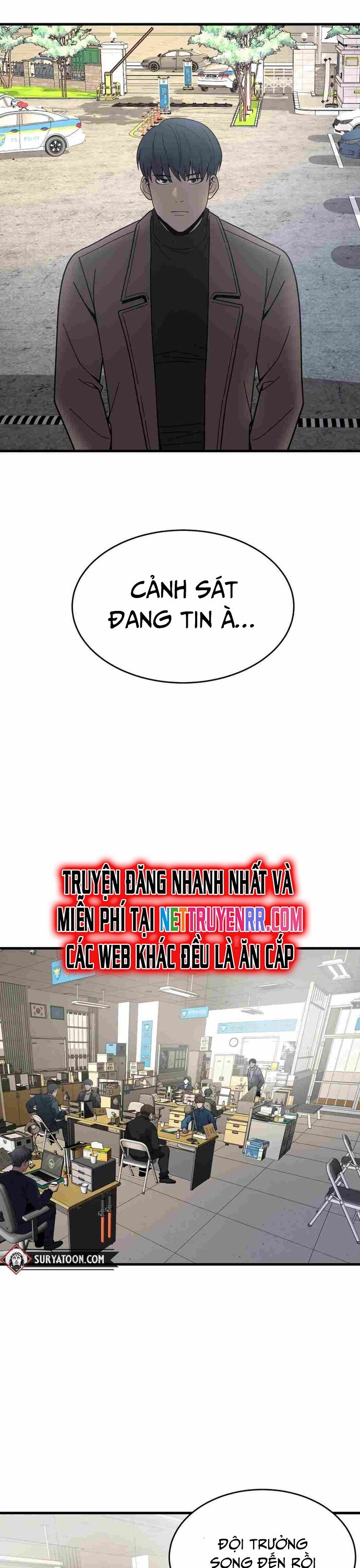 Trở Thành Phản Diện Ở Cuộc Đời Này Chương 41 Ảnh 3