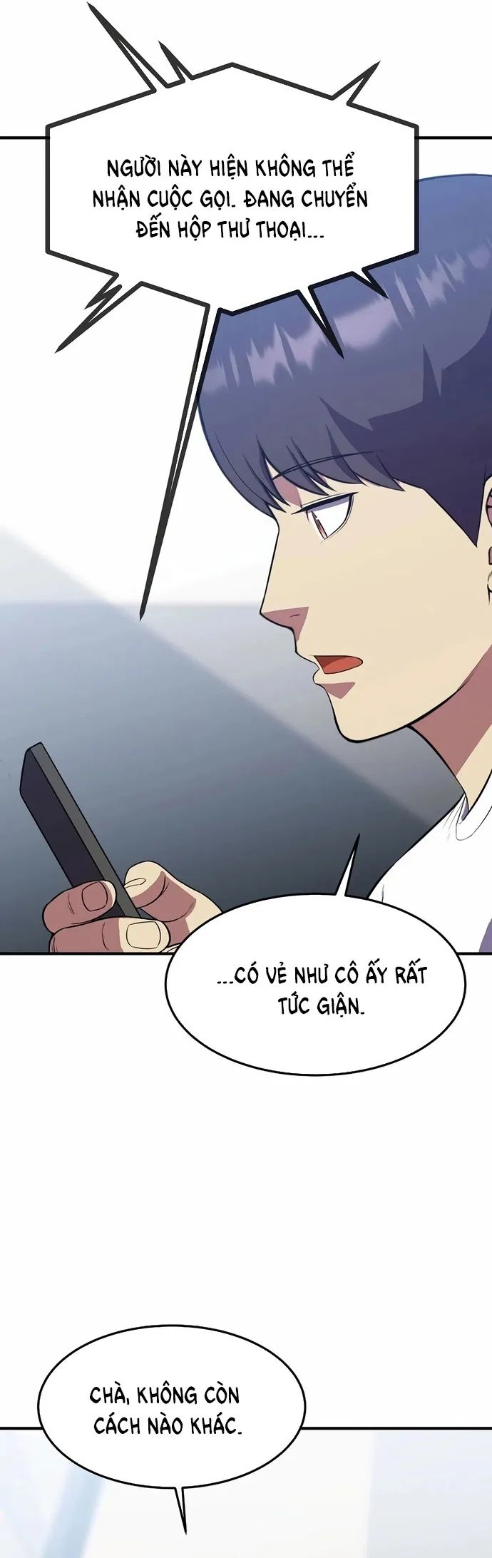 Anh Hùng Tái Sinh Của Học Viện Chương 29 Ảnh 55