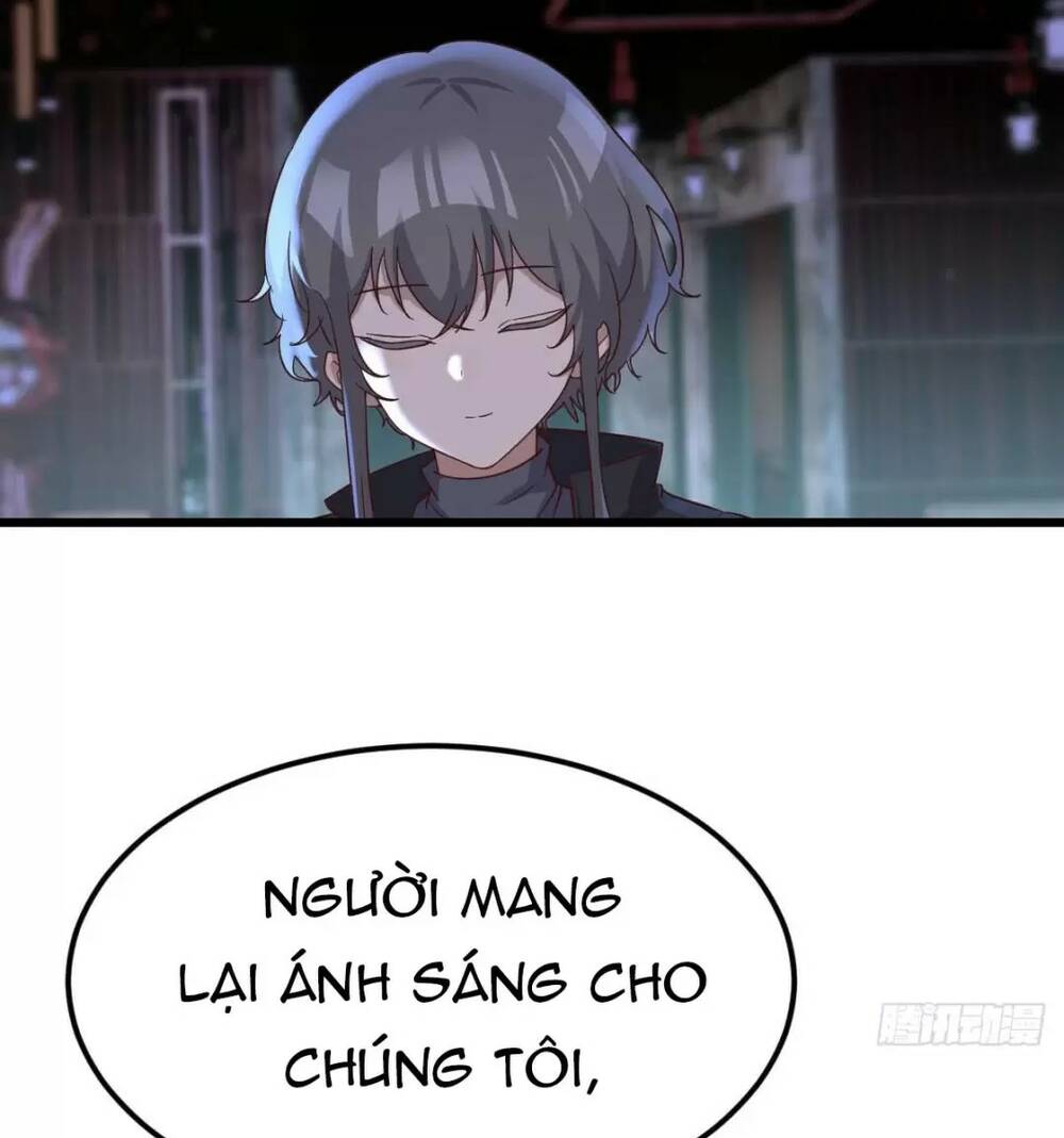 Đấu Thần Vĩnh Dạ Chương 22 Ảnh 32
