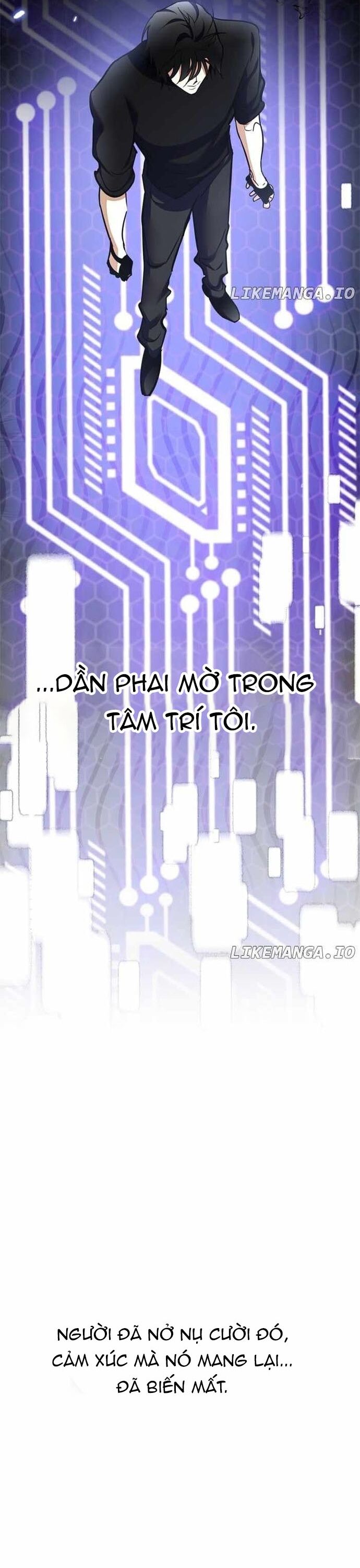 Trở Lại Thành Người Chơi Chương 203 Ảnh 44
