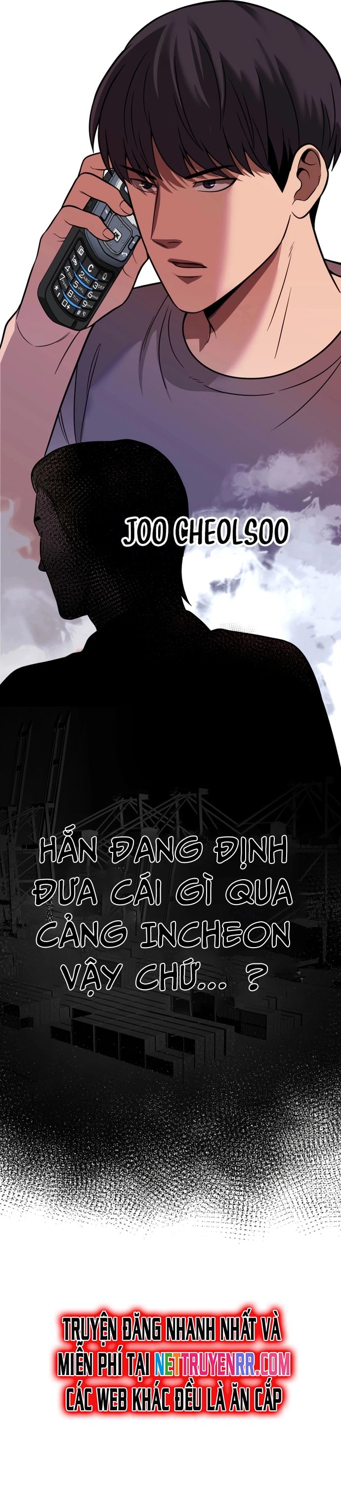 Trở Thành Phản Diện Ở Cuộc Đời Này Chương 30 Ảnh 49