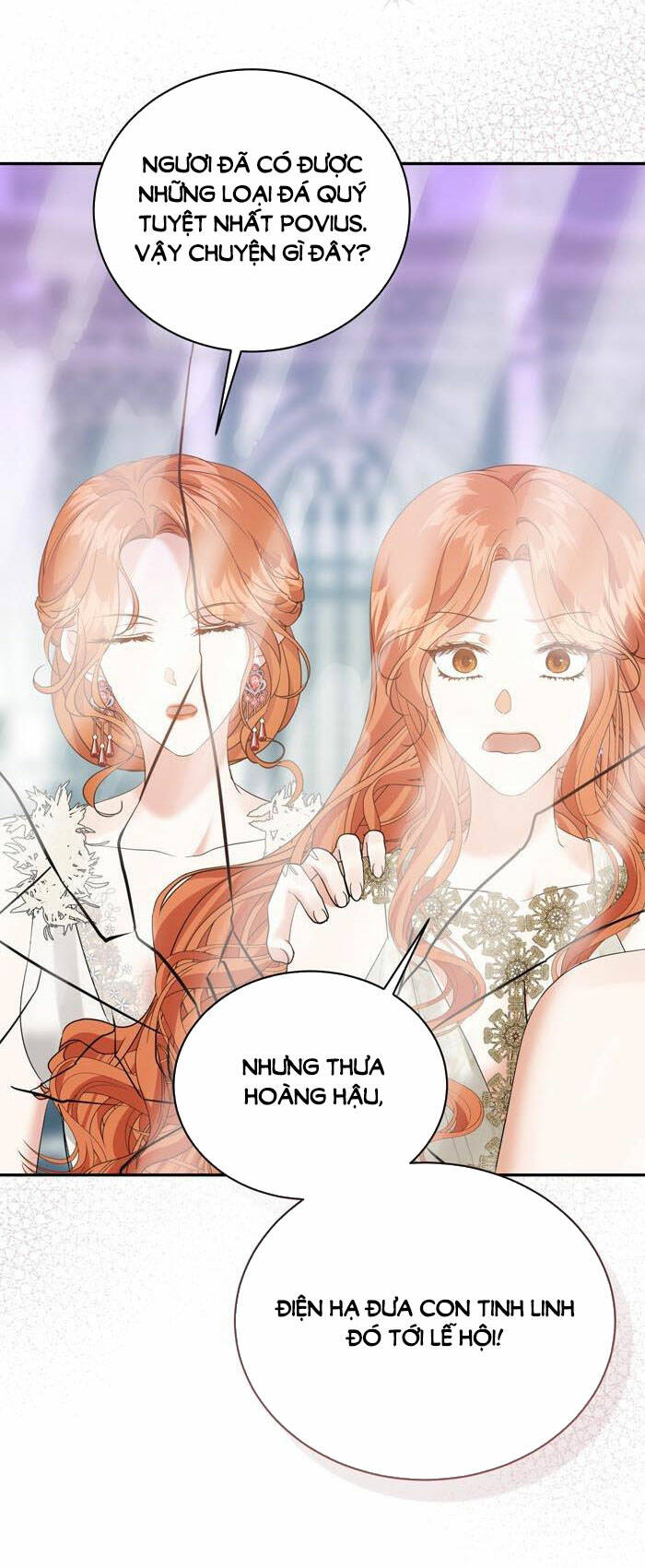 Tỏa Sáng Rực Rỡ Chương 19.2 Ảnh 30