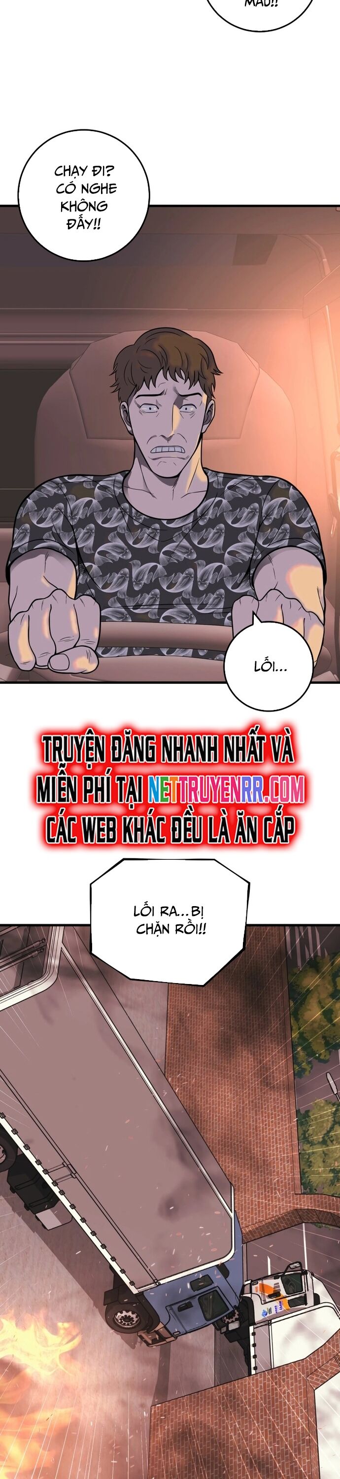 Trở Thành Phản Diện Ở Cuộc Đời Này Chương 31 Ảnh 31