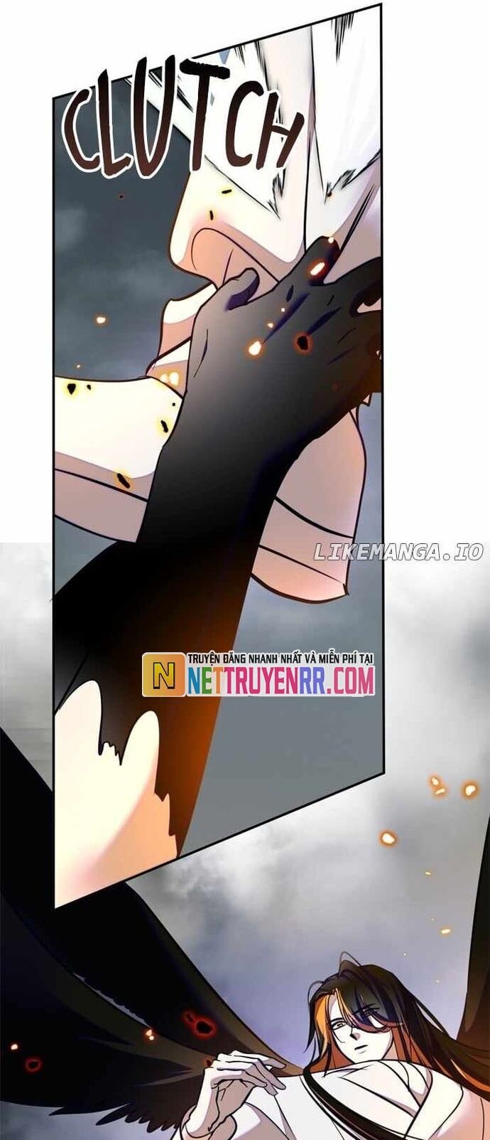 Trở Lại Thành Người Chơi Chương 200 Ảnh 21