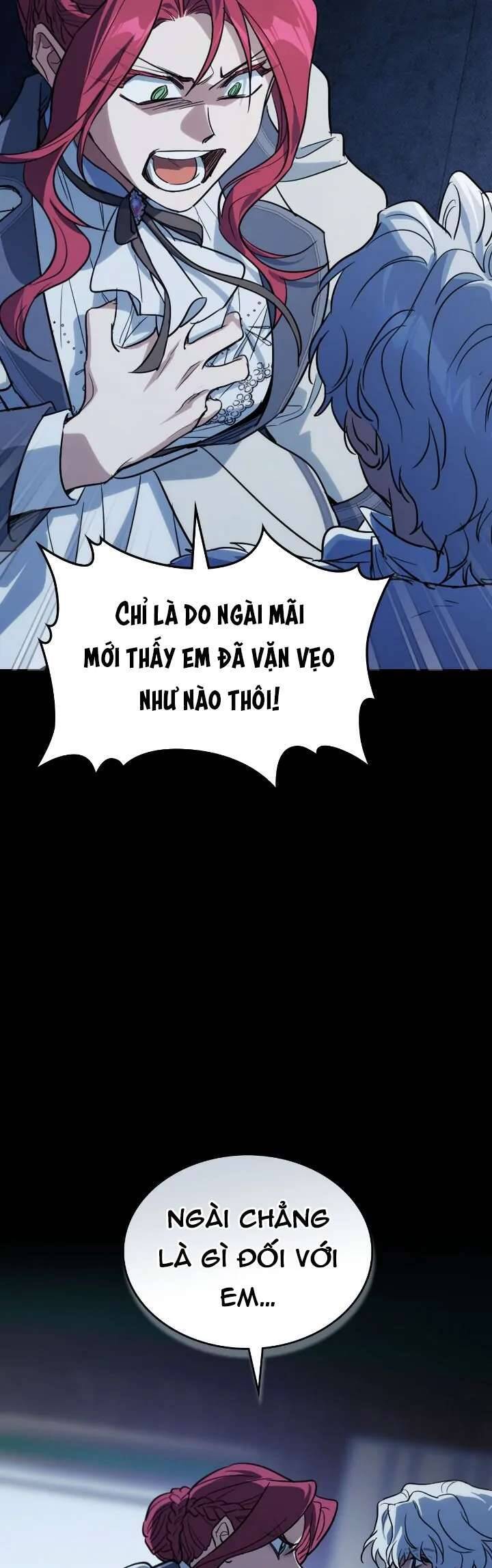 Người Đẹp Và Quái Thú Chương 153 Ảnh 26