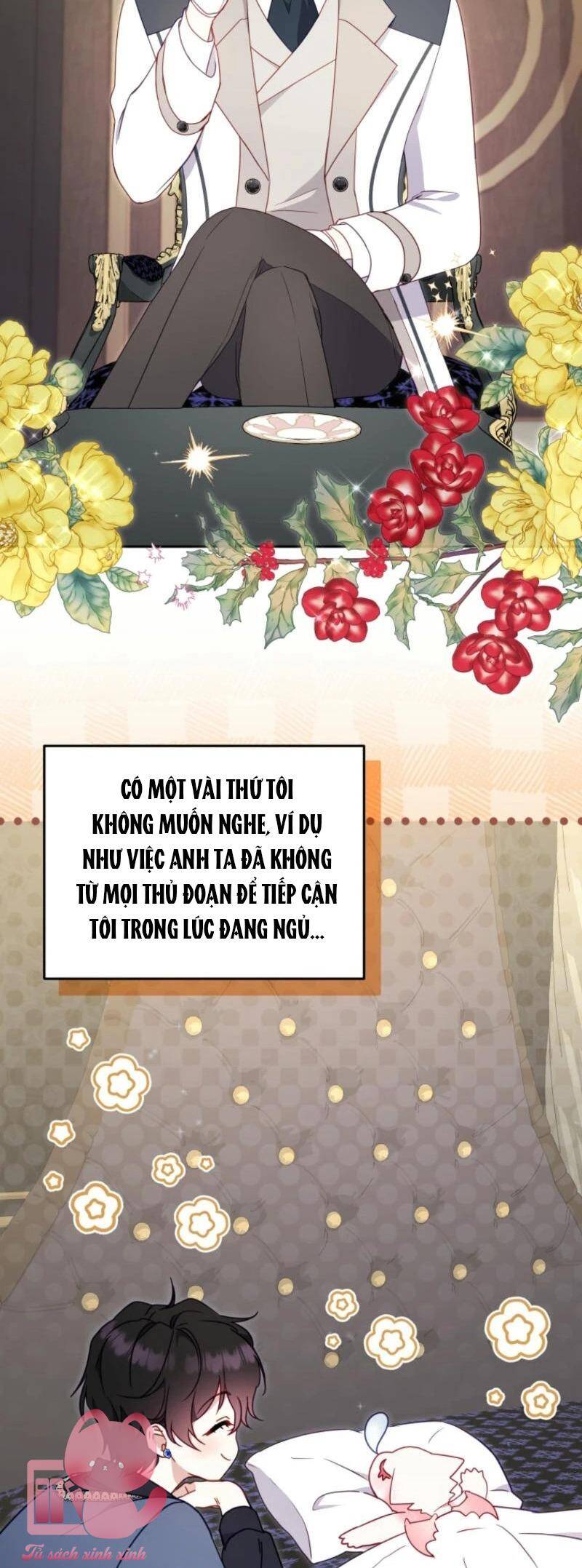 Tôi Đang Được Nuôi Dưỡng Bởi Những Kẻ Phản Diện Chương 99 Ảnh 3