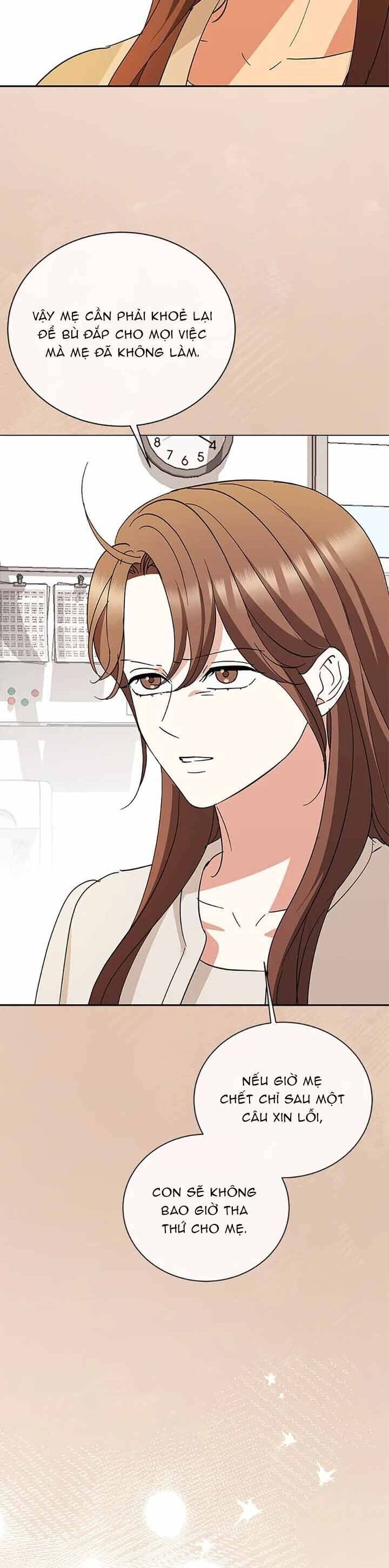 Please Divorce Me Chương 42 Ảnh 31