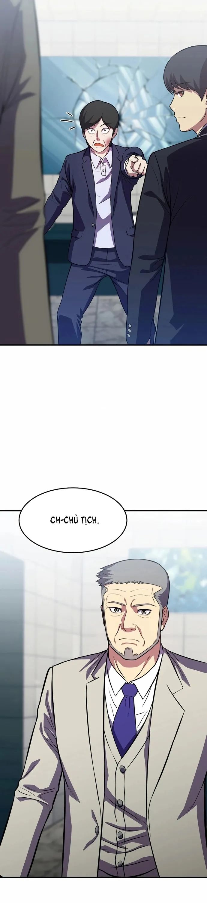 Anh Hùng Tái Sinh Của Học Viện Chương 25 Ảnh 12