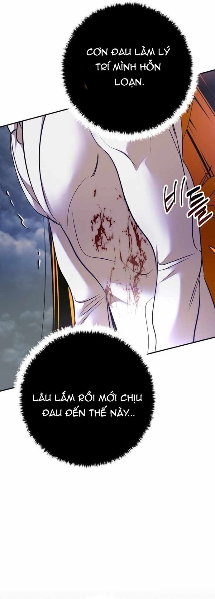 Trở Lại Thành Người Chơi Chương 202 Ảnh 33