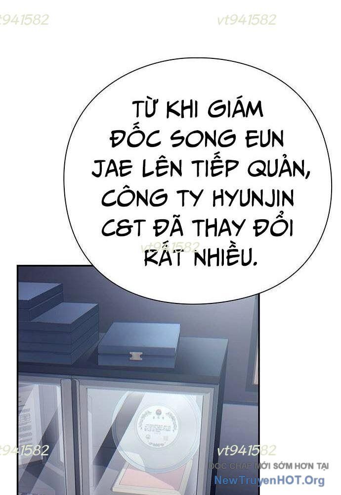 Nhân Viên Văn Phòng Nhìn Thấy Vận Mệnh Chương 110 Ảnh 5