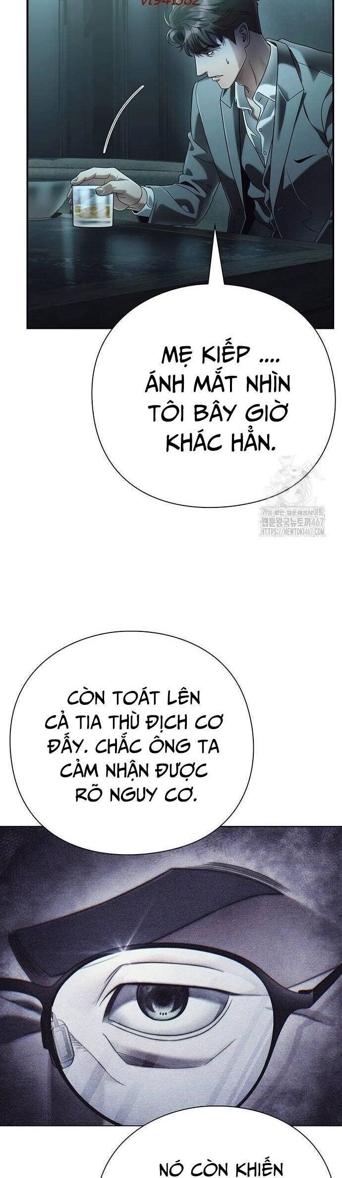 Nhân Viên Văn Phòng Nhìn Thấy Vận Mệnh Chương 113 Ảnh 21