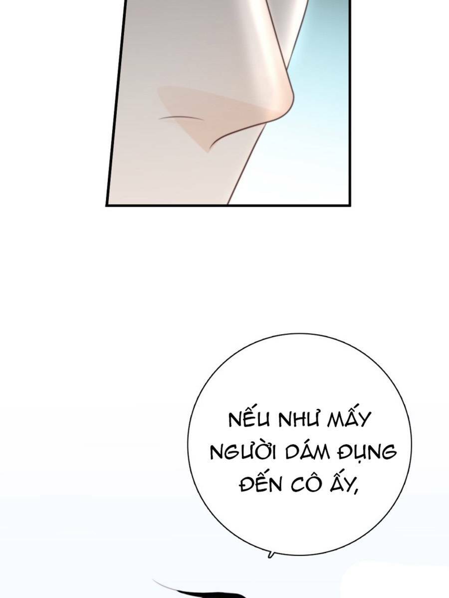 Ác Ma Thân Yêu Chương 37 Ảnh 52