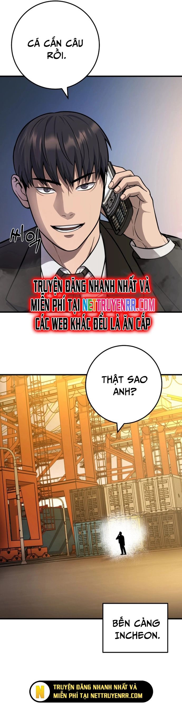 Trở Thành Phản Diện Ở Cuộc Đời Này Chương 27 Ảnh 37
